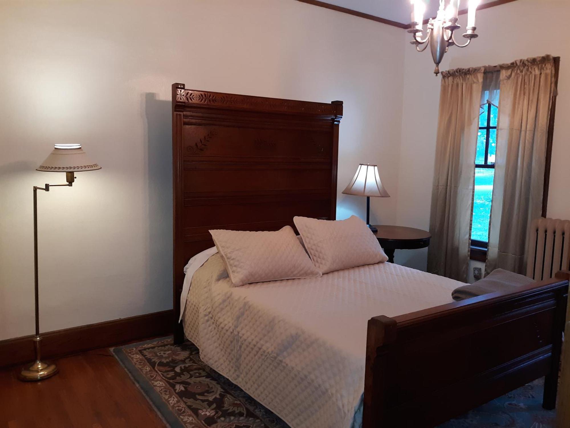 Harriott House, The Gallery Forest Room Terre Haute Extérieur photo